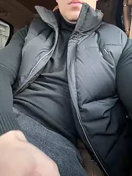 Magic-love1 online show from 10, 3, 2026