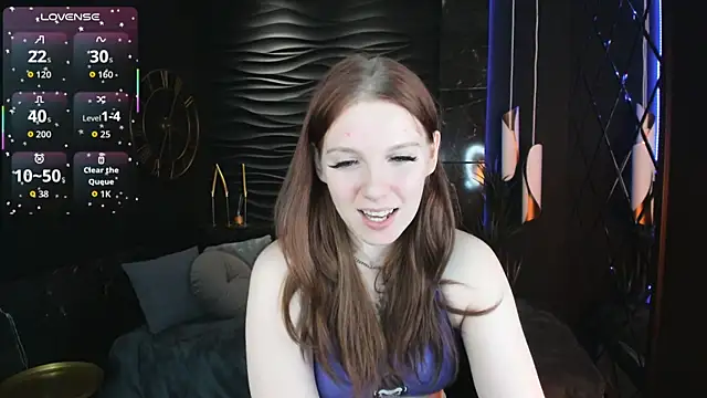 Layla Glam online show from 22, 11, 2025