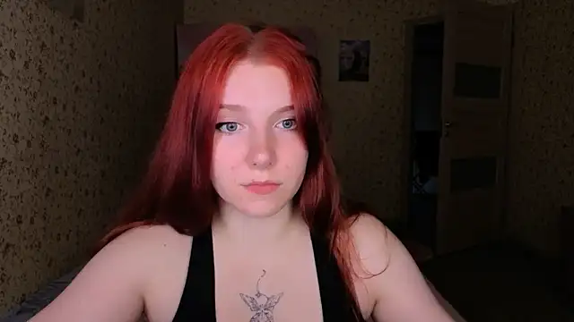 Snapshot of Layla_Glam chatting on 13, 6, 2026 Layla Glam online show from 13, 6, 2026