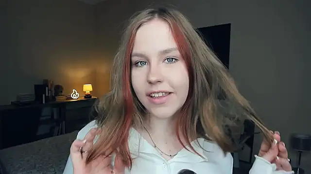 MaliaBourraine online show from 23, 9, 2025