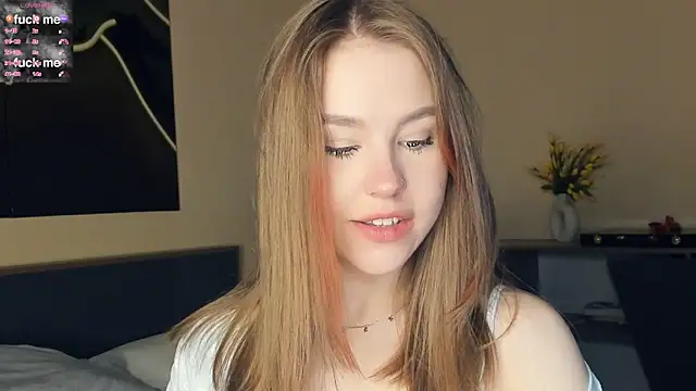 MaliaBourraine online show from 9, 4, 2026