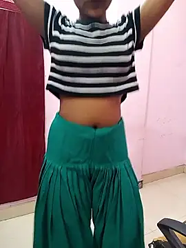 pari rani7 online show from 26, 3, 2026