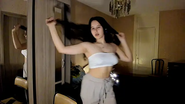 MandaDestiche online show from 9, 10, 2025