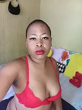 BubblyBeautiful online show from 22, 9, 2025