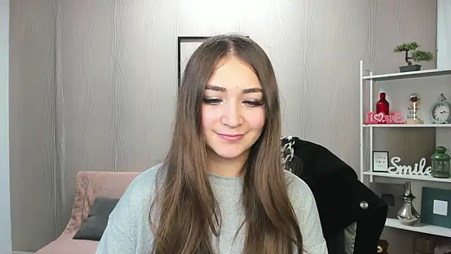 EllaClarke online show from 17, 2, 2026