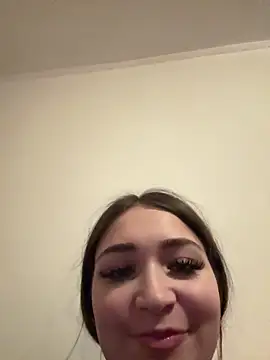 EllaClarke online show from 25, 2, 2026