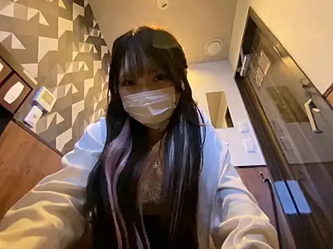 Snapshot of Yua_nyan_cute chatting on 19, 9, 2025 Yua nyan cute online show from 19, 9, 2025