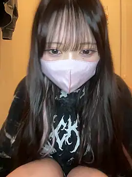 Snapshot of Yua_nyan_cute chatting on 2, 10, 2025 Yua nyan cute online show from 2, 10, 2025