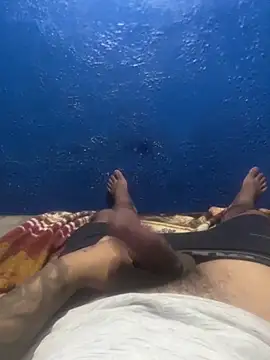 Alangostoso092 online show from 23, 12, 2025