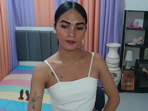 Sedictive Samantha online show from 18, 9, 2025