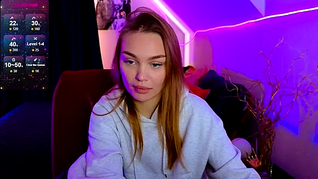 Snapshot of KitsyMoore chatting on 26, 9, 2025 KitsyMoore online show from 26, 9, 2025