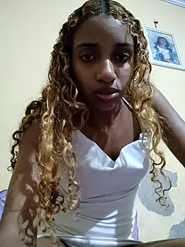 Barbiefox24 online show from 19, 5, 2026
