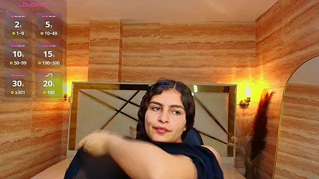 dany r  online show from 9, 10, 2025