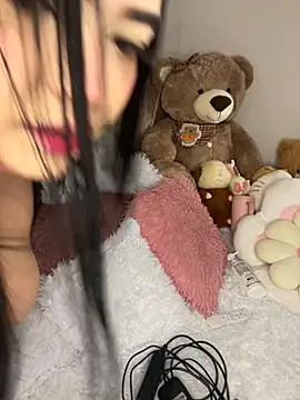 Mericute  online show from 20, 10, 2025