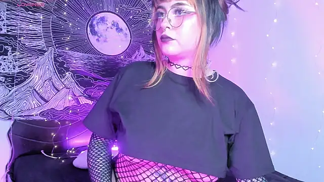 Hallucigenia  online show from 20, 11, 2025