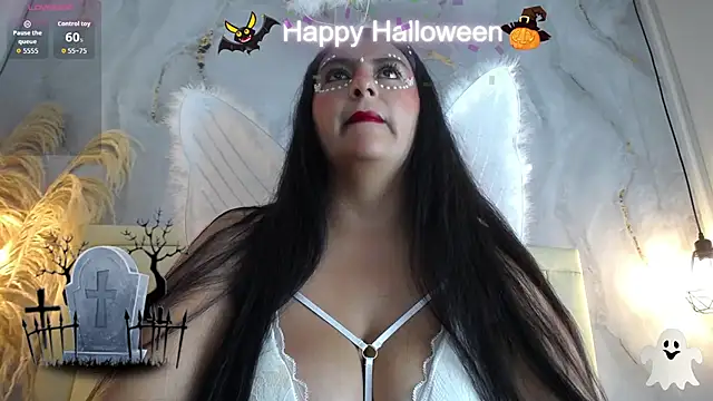 Samy moore14 online show from 31, 10, 2025