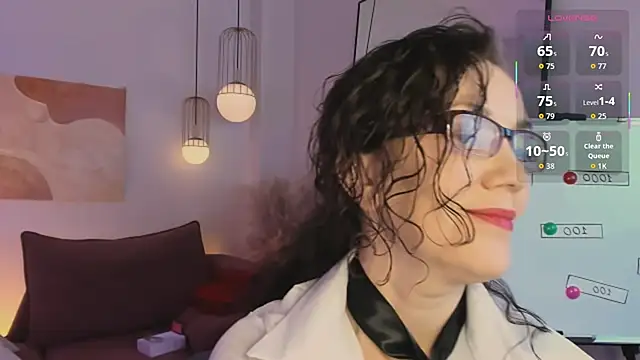 Irene Marlow online show from 22, 12, 2025