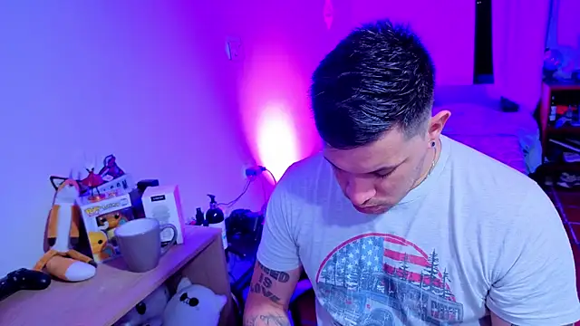 ryden 01 online show from 28, 9, 2025