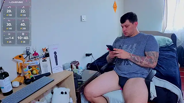 ryden 01 online show from 29, 10, 2025