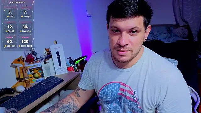 ryden 01 online show from 6, 11, 2025