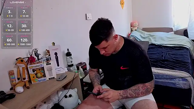 ryden 01 online show from 9, 11, 2025