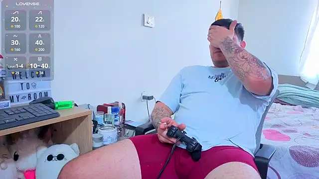 ryden 01 online show from 4, 12, 2025