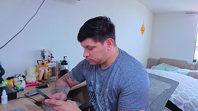 ryden 01 online show from 16, 12, 2025