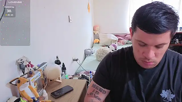 ryden 01 online show from 8, 2, 2026