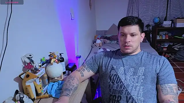 ryden 01 online show from 19, 3, 2026