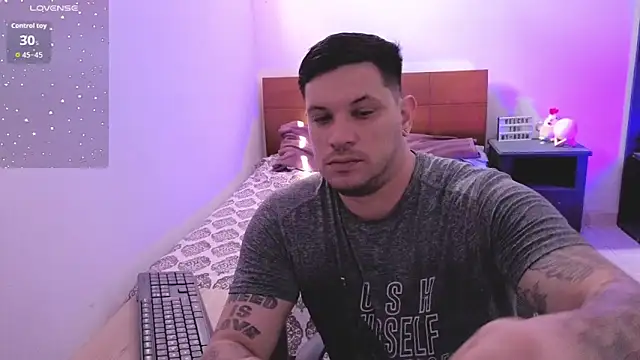 ryden 01 online show from 18, 4, 2026