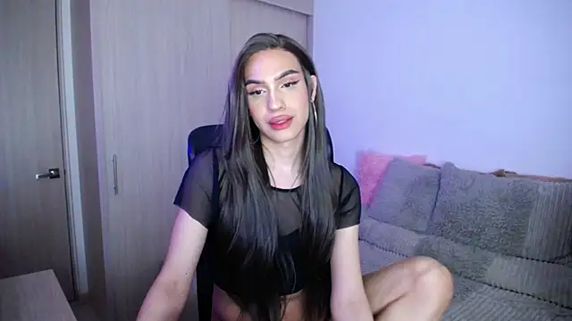 SamaraSilex online show from 3, 10, 2025