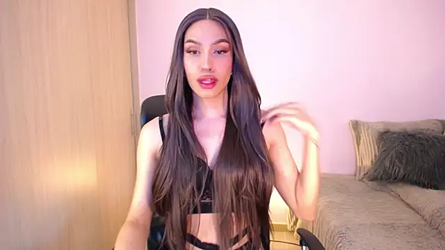 SamaraSilex online show from 27, 11, 2025