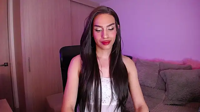 SamaraSilex online show from 2, 12, 2025