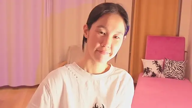 Reina  chan online show from 22, 9, 2025