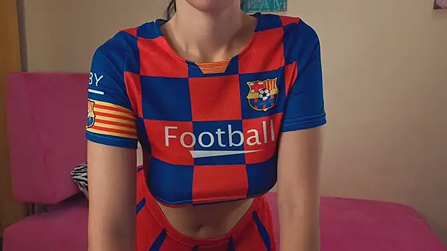 Reina  chan online show from 31, 5, 2026