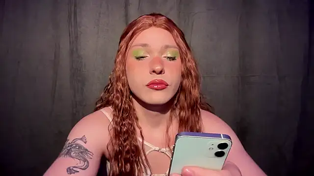 Michelle Jacksonn online show from 20, 2, 2026