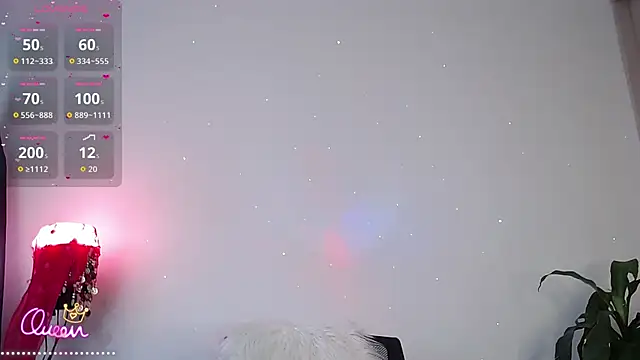 Camila Torresss online show from 26, 3, 2026