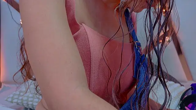 MyApril   online show from 3, 2, 2026