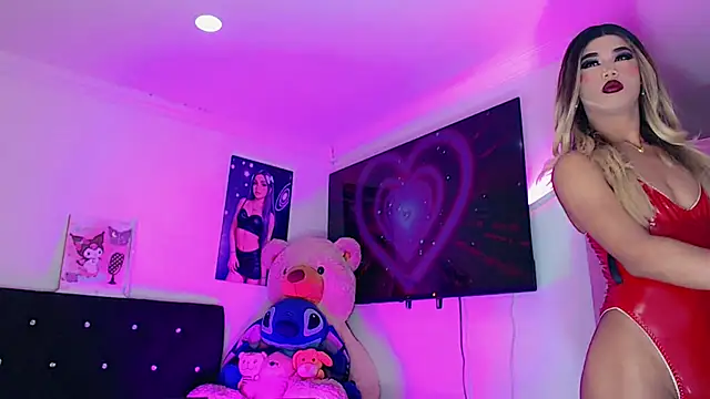 DaliaBacil25 online show from 13, 2, 2026