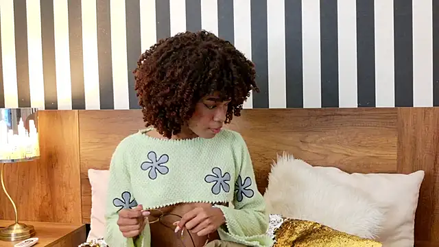 Stellaciel  online show from 26, 10, 2025