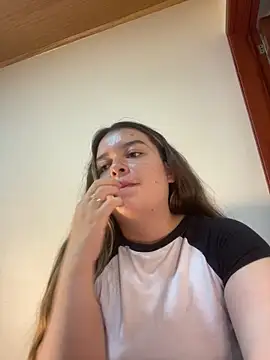 Snapshot of Aphrill chatting on 10, 11, 2025 Aphrill online show from 10, 11, 2025