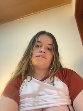 Snapshot of Aphrill chatting on 30, 11, 2025 Aphrill online show from 30, 11, 2025