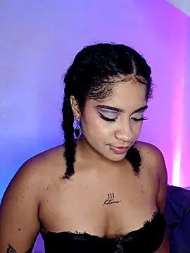 camilafoox7 online show from 27, 9, 2025