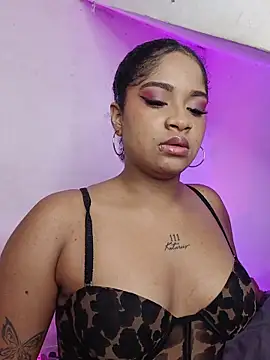 camilafoox7 online show from 9, 10, 2025