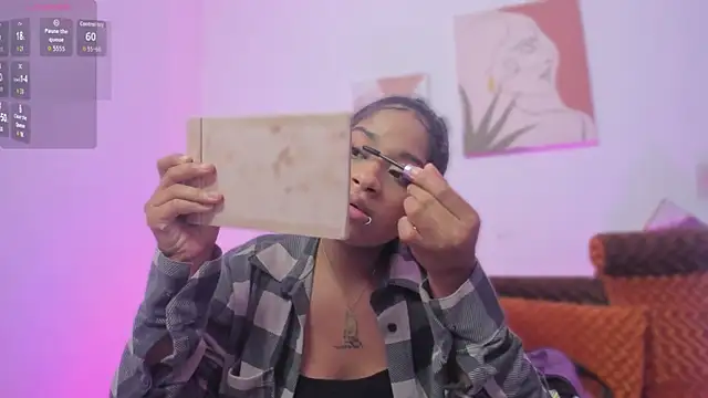 camilafoox7 online show from 3, 11, 2025