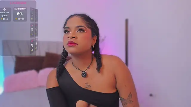 camilafoox7 online show from 2, 4, 2026