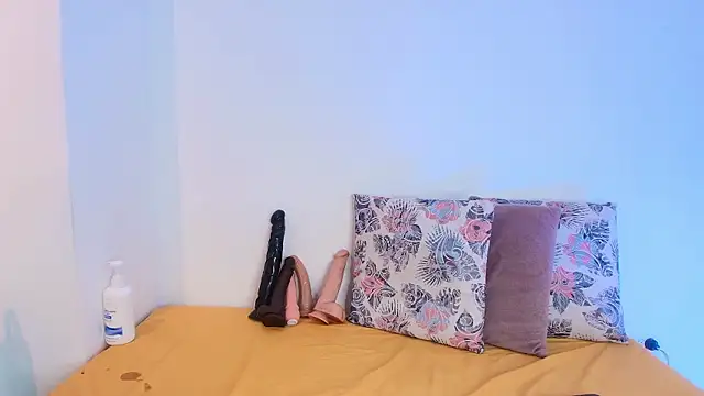 SaraGuzmann online show from 31, 3, 2026