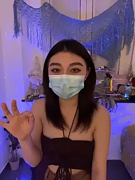 Snapshot of fioralba chatting on 17, 10, 2025 fioralba online show from 17, 10, 2025