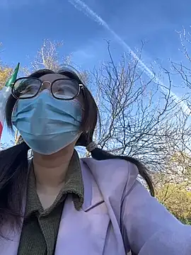 Snapshot of fioralba chatting on 28, 10, 2025 fioralba online show from 28, 10, 2025