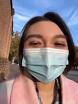 Snapshot of fioralba chatting on 6, 11, 2025 fioralba online show from 6, 11, 2025